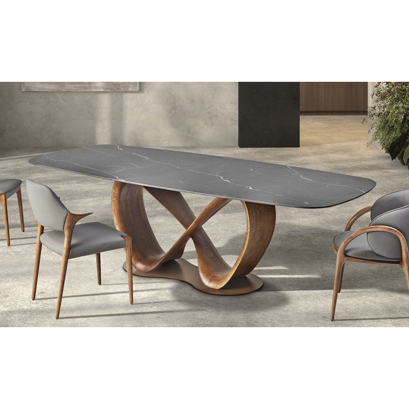 Yra - Table de séjour 