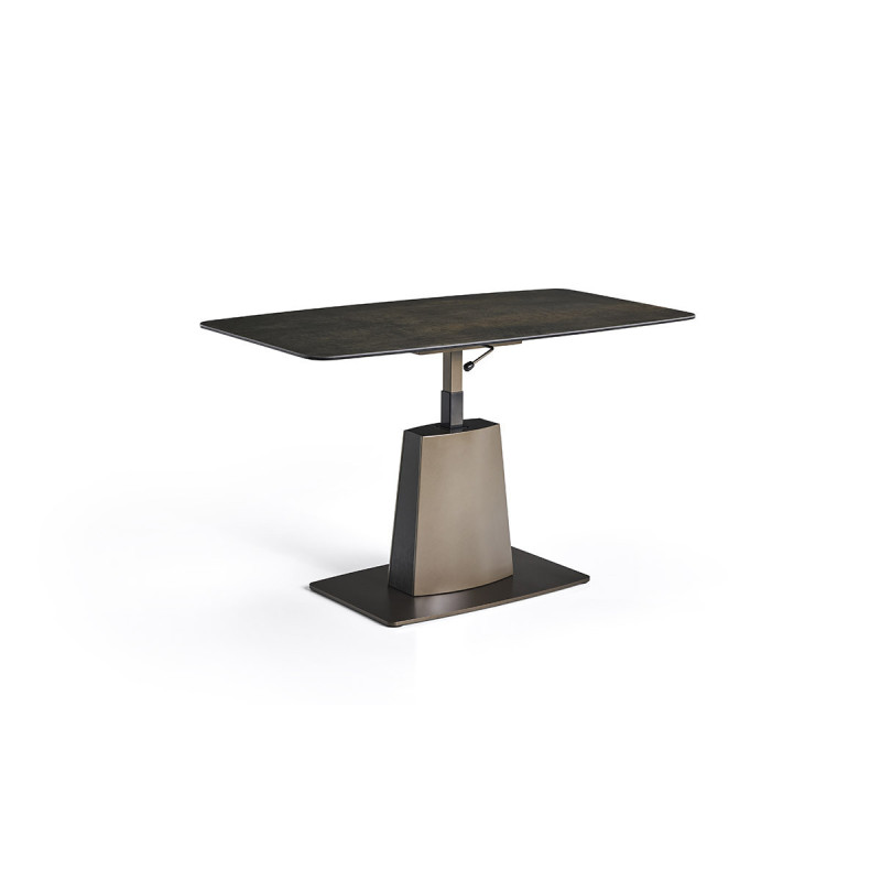 Bird - Table basse relevable 