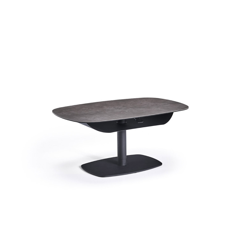 Desk - Table basse / bureau relevable 