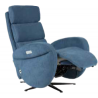 CRUISER - Fauteuil relaxation émectrique pivotant 