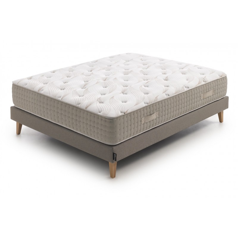 RENOIR - Matelas ressorts 