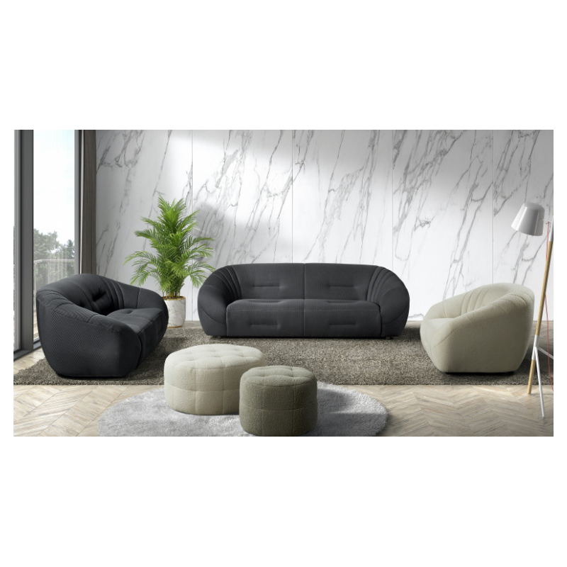 UDOR - Pouf 