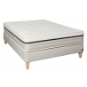 MARGOT - Matelas latex 