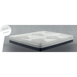 POLARIS - Matelas ressorts 