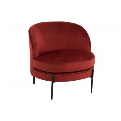 LOUNGE - Fauteuil 