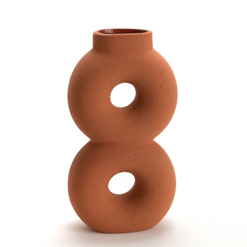 2022 - Vase Terracotta 